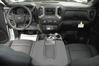 2026 Chevrolet Silverado 3500 HD