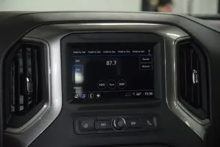 2026 Chevrolet Silverado 3500 HD