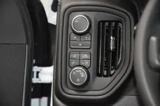 2026 Chevrolet Silverado 3500 HD