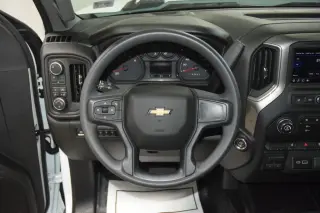 2026 Chevrolet Silverado 3500 HD