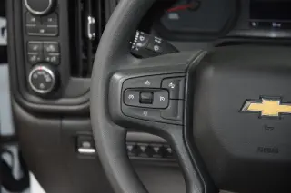 2026 Chevrolet Silverado 3500 HD