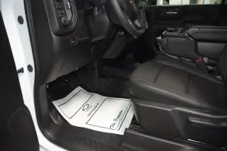 2026 Chevrolet Silverado 3500 HD