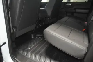 2026 Chevrolet Silverado 3500 HD