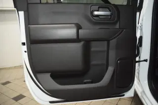 2026 Chevrolet Silverado 3500 HD