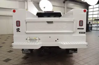 2026 Chevrolet Silverado 3500 HD