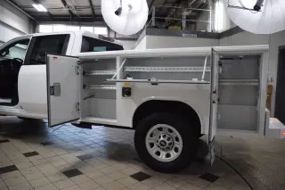 2026 Chevrolet Silverado 3500 HD