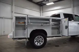 2026 Chevrolet Silverado 3500 HD