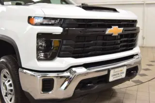 2026 Chevrolet Silverado 3500 HD