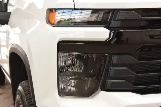 2026 Chevrolet Silverado 3500 HD