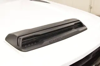 2026 Chevrolet Silverado 3500 HD
