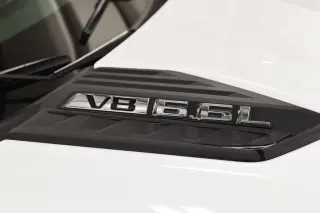 2026 Chevrolet Silverado 3500 HD