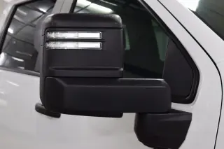 2025 Chevrolet Silverado 3500 HD