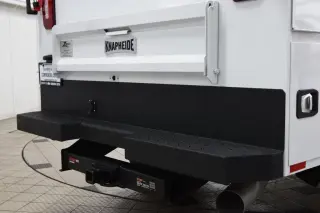 2025 Chevrolet Silverado 3500 HD