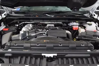 2025 Chevrolet Silverado 3500 HD