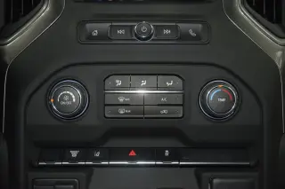 2025 Chevrolet Silverado 3500 HD