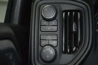 2025 Chevrolet Silverado 3500 HD