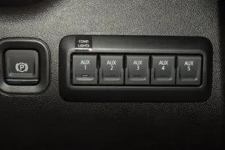 2025 Chevrolet Silverado 3500 HD