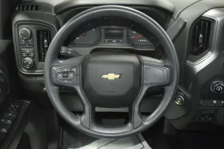 2025 Chevrolet Silverado 3500 HD