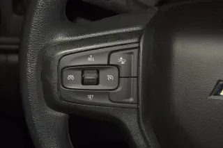 2025 Chevrolet Silverado 3500 HD