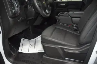 2025 Chevrolet Silverado 3500 HD