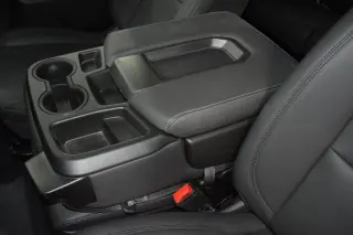 2025 Chevrolet Silverado 3500 HD