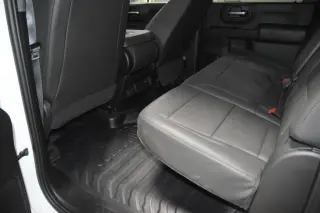 2025 Chevrolet Silverado 3500 HD