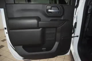 2025 Chevrolet Silverado 3500 HD