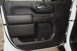 2025 Chevrolet Silverado 3500 HD