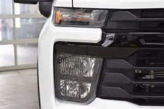 2025 Chevrolet Silverado 3500 HD