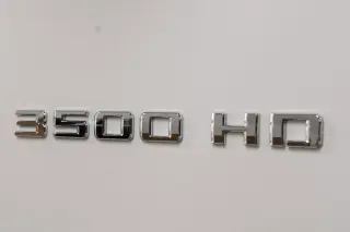 2025 Chevrolet Silverado 3500 HD