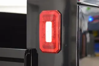 2025 Chevrolet Silverado 3500 HD