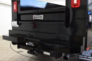 2025 Chevrolet Silverado 3500 HD
