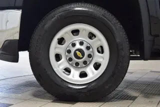 2025 Chevrolet Silverado 3500 HD