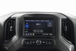 2025 Chevrolet Silverado 3500 HD