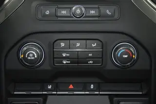 2025 Chevrolet Silverado 3500 HD