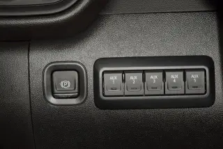 2025 Chevrolet Silverado 3500 HD