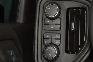 2025 Chevrolet Silverado 3500 HD