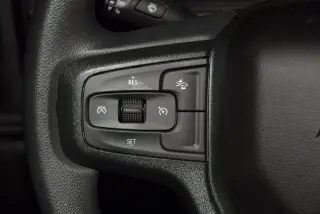 2025 Chevrolet Silverado 3500 HD