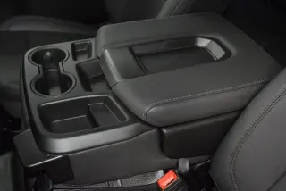 2025 Chevrolet Silverado 3500 HD