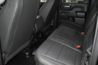 2025 Chevrolet Silverado 3500 HD