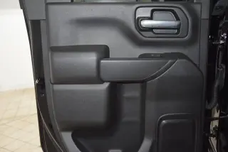 2025 Chevrolet Silverado 3500 HD