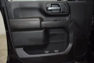 2025 Chevrolet Silverado 3500 HD