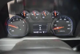 2025 Chevrolet Silverado 3500 HD