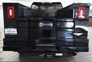 2025 Chevrolet Silverado 3500 HD