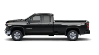 2025 Chevrolet Silverado 3500 HD