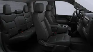 2025 Chevrolet Silverado 3500 HD