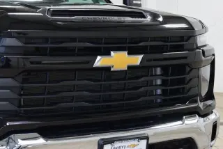 2025 Chevrolet Silverado 3500 HD