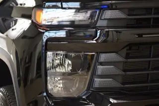 2025 Chevrolet Silverado 3500 HD