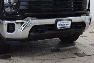2025 Chevrolet Silverado 3500 HD