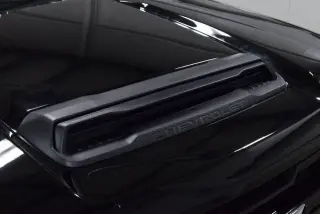 2025 Chevrolet Silverado 3500 HD